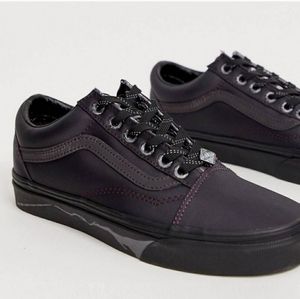 vans deathly hallows shoes